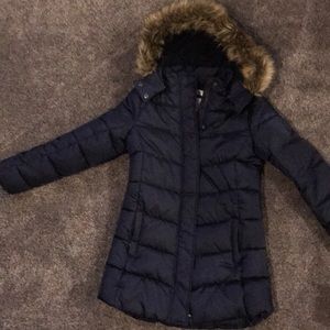 Winter jacket